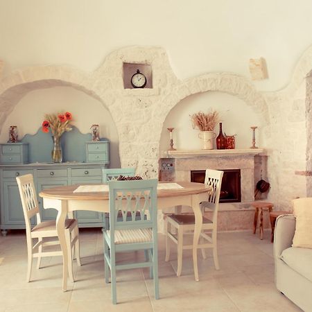 Trullo U Selvese Vila Alberobello Exterior foto