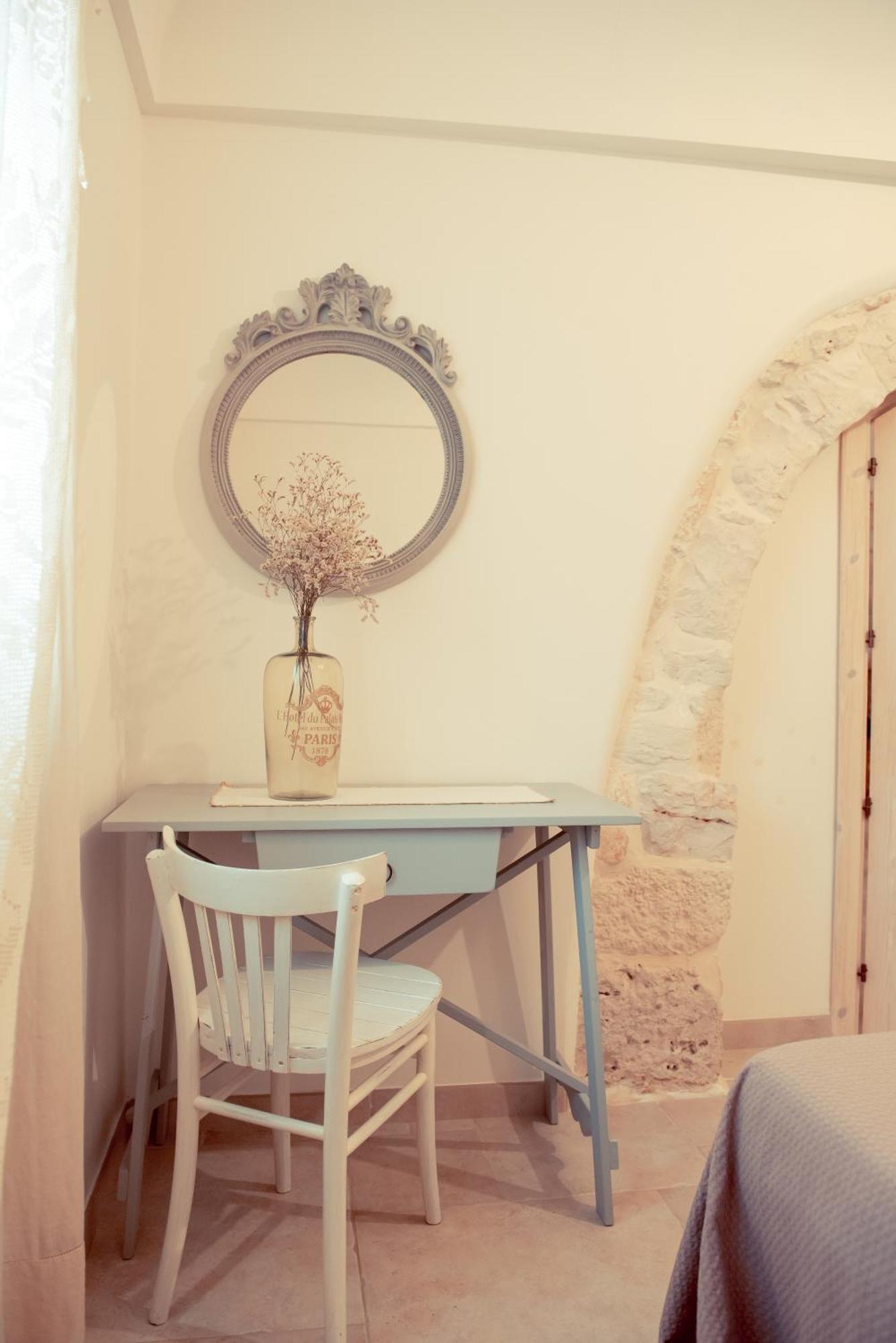 Trullo U Selvese Vila Alberobello Exterior foto