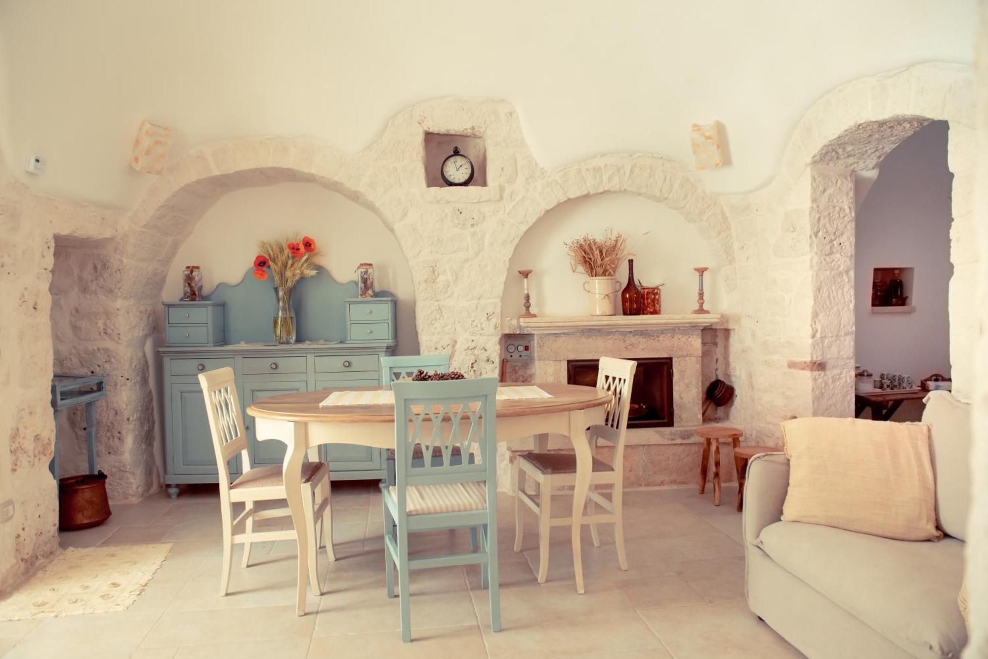 Trullo U Selvese Vila Alberobello Exterior foto