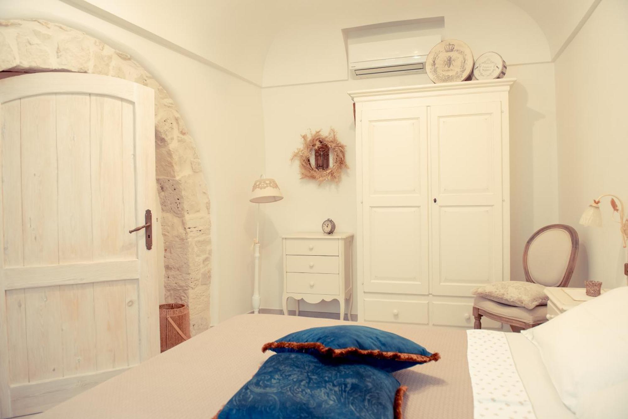 Trullo U Selvese Vila Alberobello Exterior foto